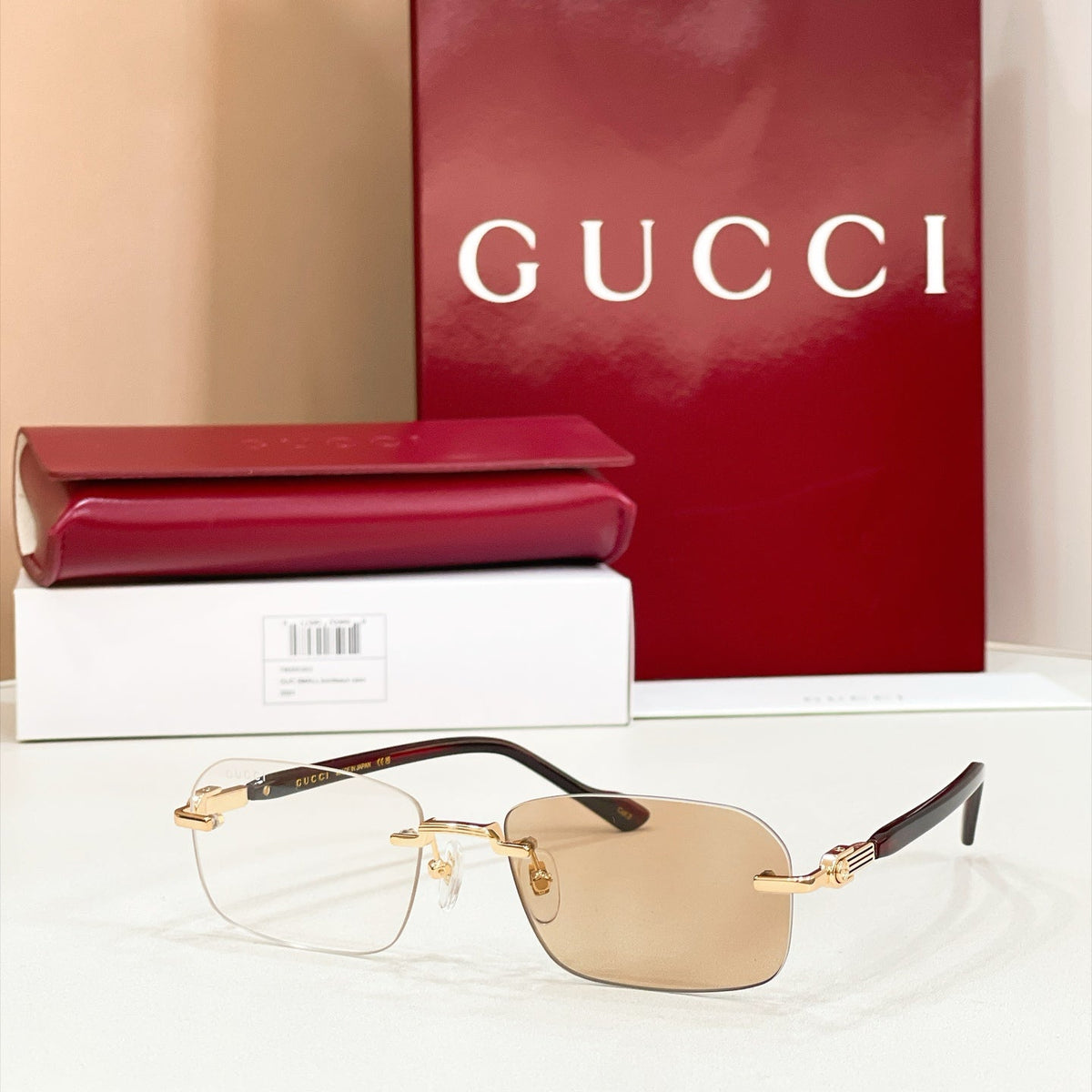 Gucci Sunglasses – GG1221S