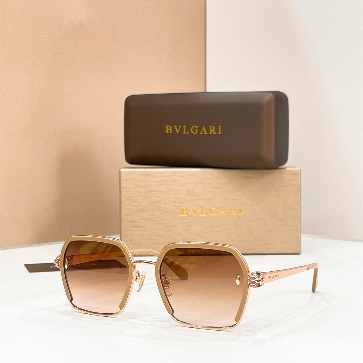 Bvlgari Sunglasses – BV40093