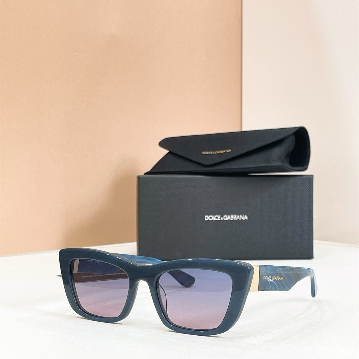 Dolce & Gabbana Sunglasses – DG6171