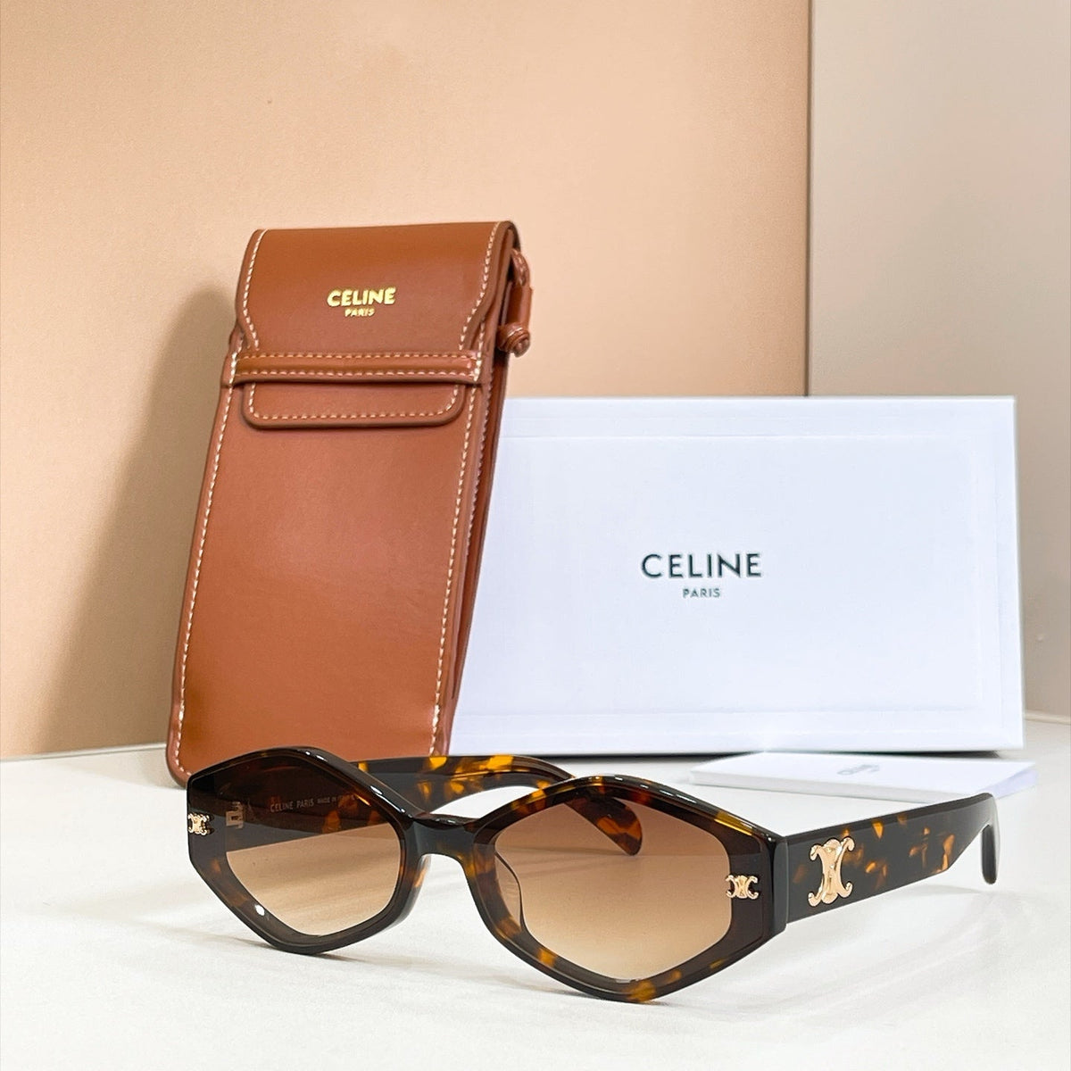 Celine Sunglasses – CL40339F