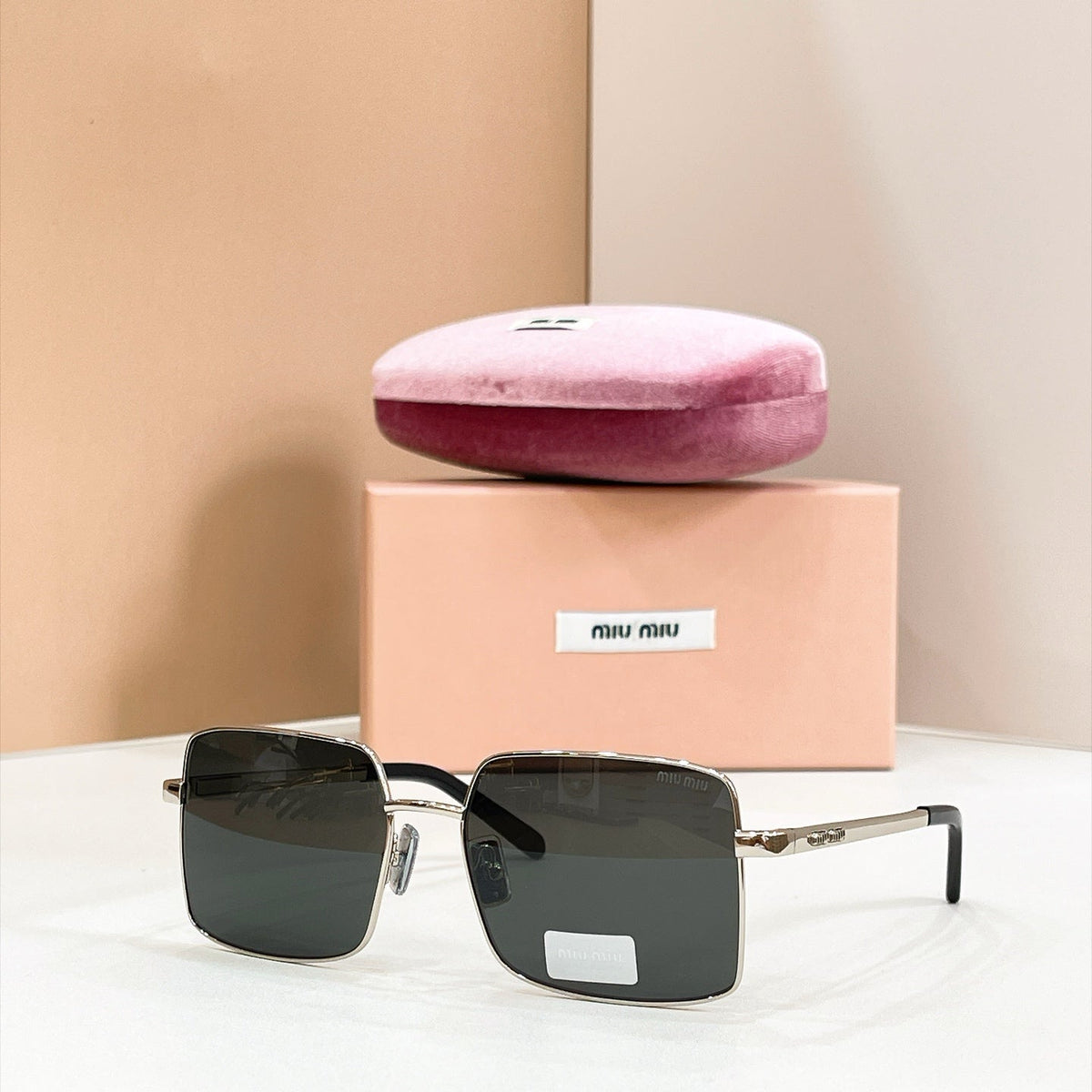 Miu Miu Sunglasses – MU C53S