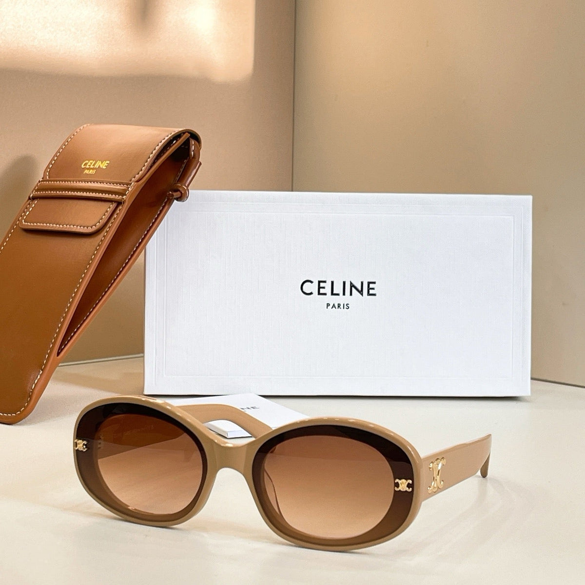 Celine Sunglasses – CL40312