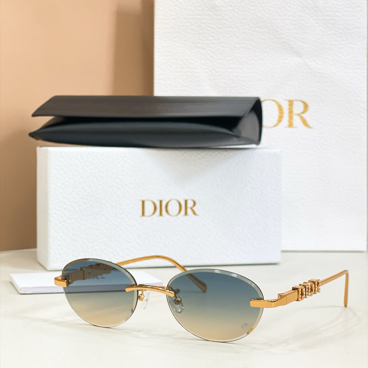Dior Sunglasses – DIORCAT2300M
