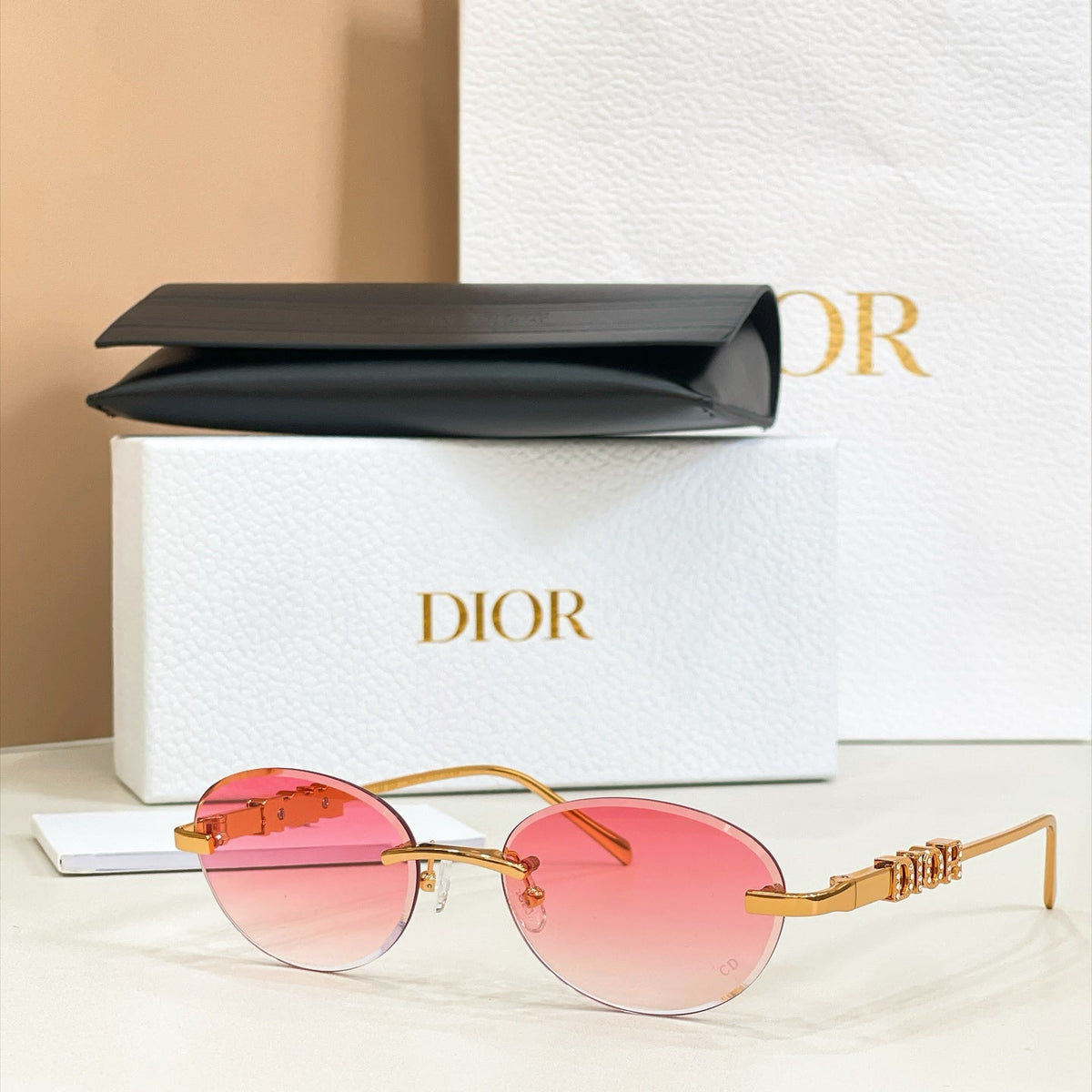 Dior Sunglasses – DIORCAT2300M