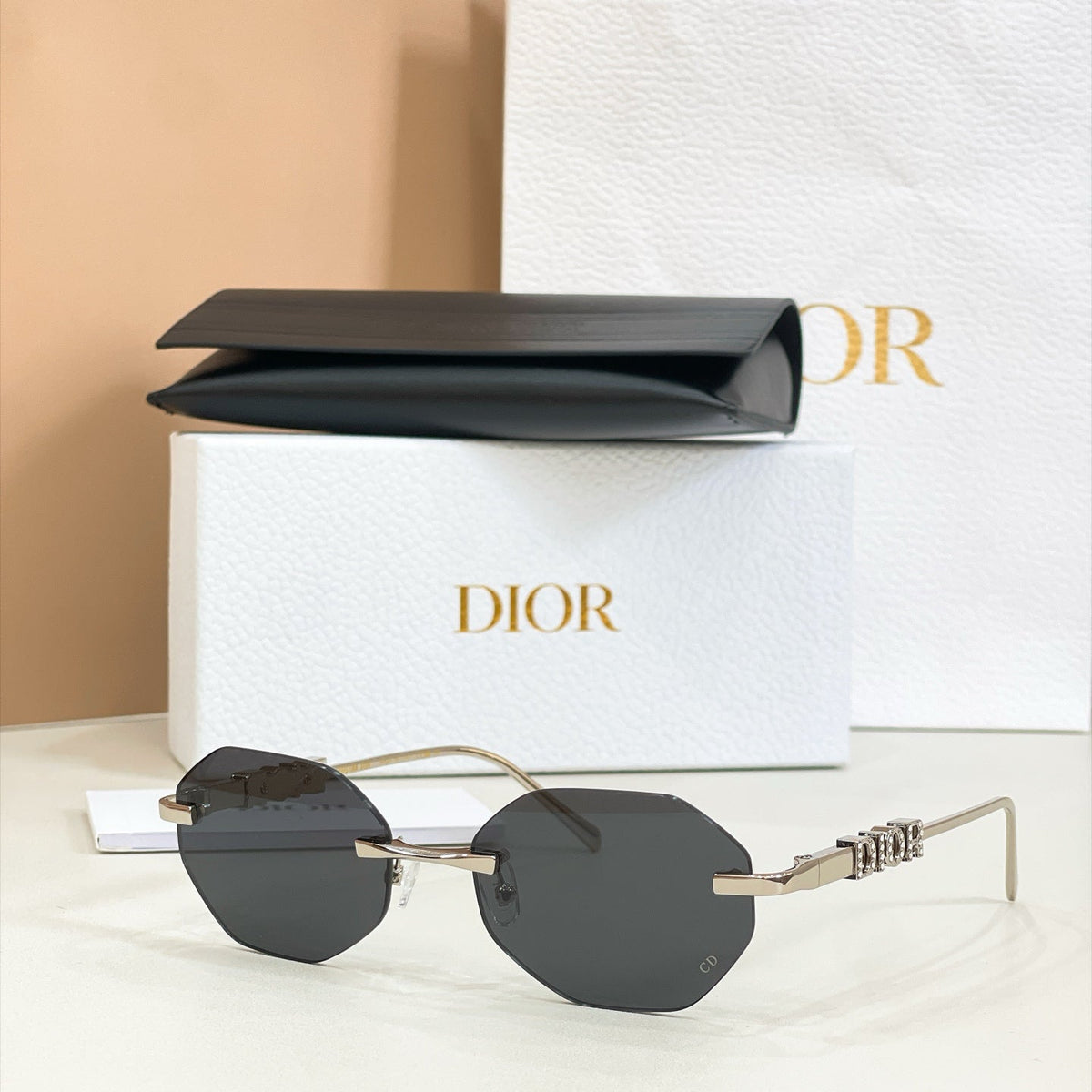 Dior Sunglasses – DIORCAT2301M