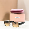 Miu Miu Sunglasses – MU 115AV