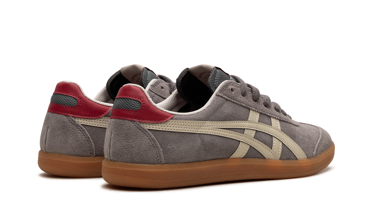 Onitsuka Tiger Tokuten Sneakers - Grey White
