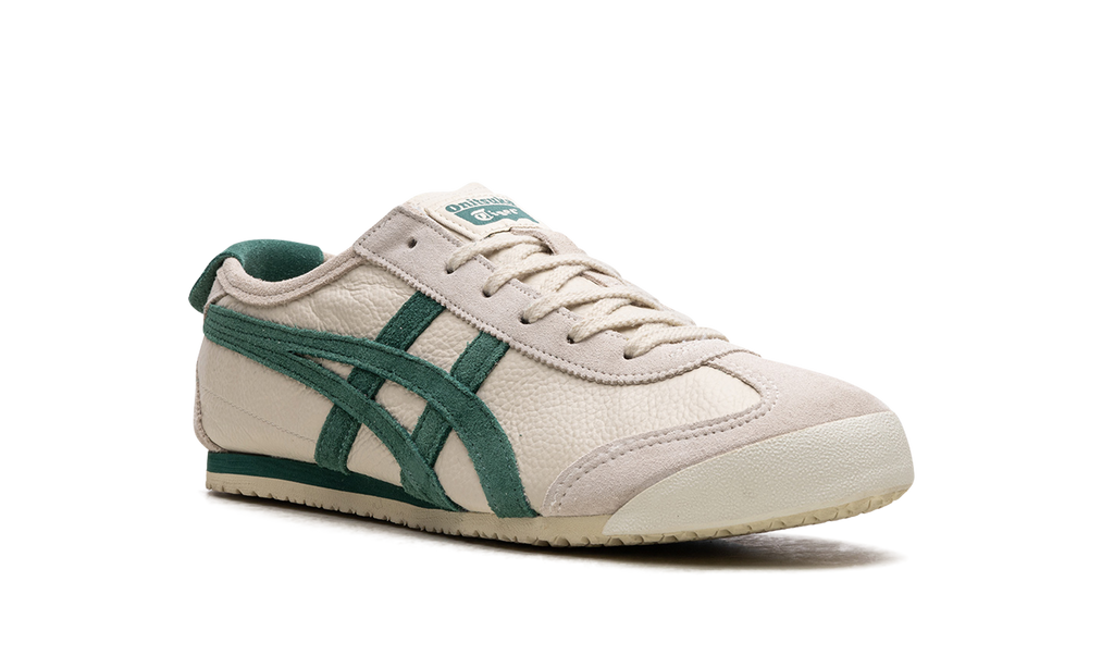Onitsuka Tiger Mexico 66 VIN Sneakers - Cream Green
