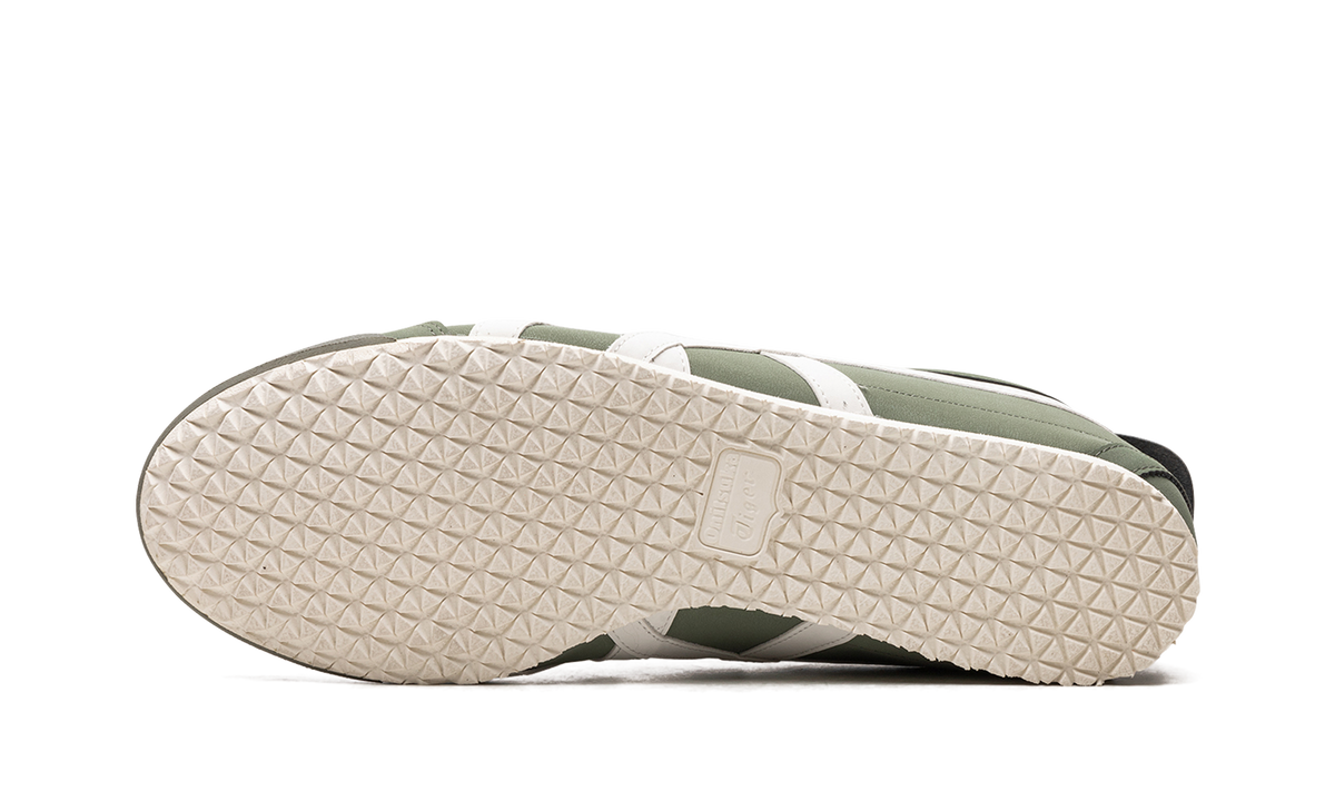 Onitsuka Tiger Mexico 66 Sneakers - Green White