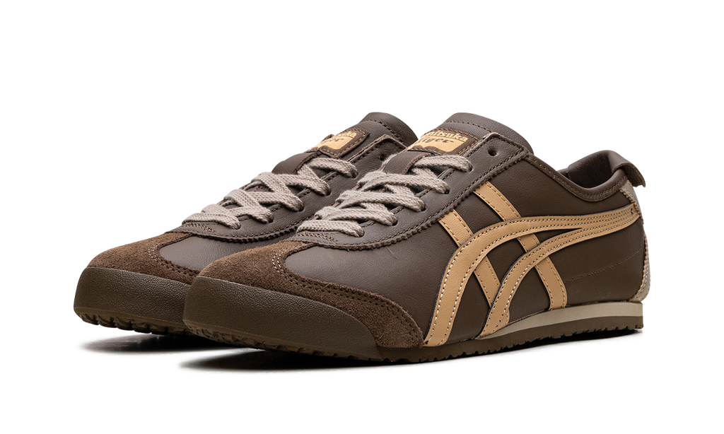 Onitsuka Tiger Mexico 66 Sneakers - Paper Bag
