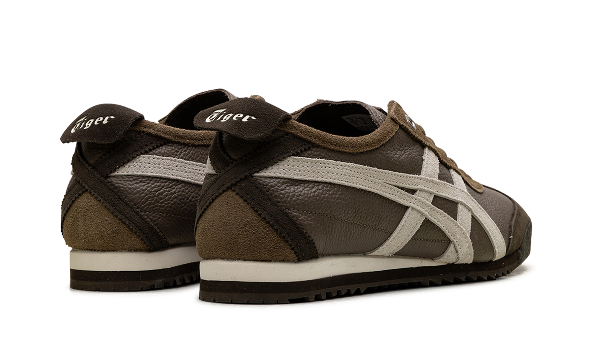 Onitsuka Tiger Mexico 66 SD Vintage Sneakers - Clay Canyon Cream