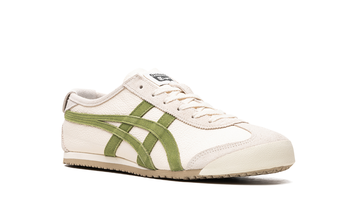 Onitsuka Tiger Mexico 66 Vintage Sneakers - Birch Green | 1183B391 202