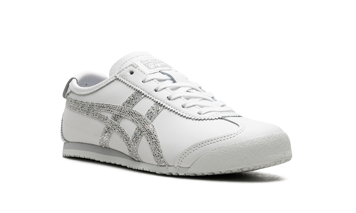 Onitsuka Tiger Mexico 66 Sneakers - Pure Silver