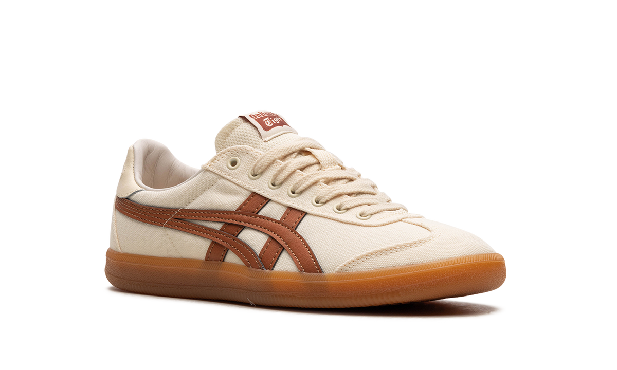 Onitsuka Tiger Tokuten Sneakers - Cream Caramel