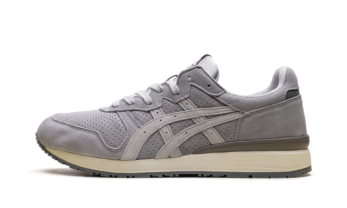 Onitsuka Tiger Tiger Ally Sneakers - Sheet Rock Piedmont Grey