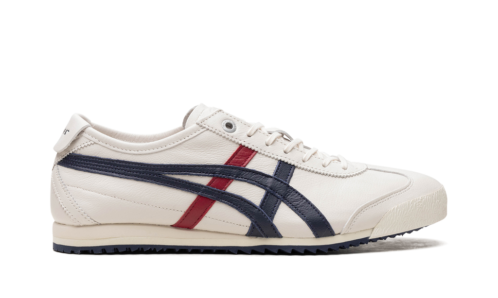Onitsuka Tiger Mexico 66 SD Sneakers - Cream Peacoat