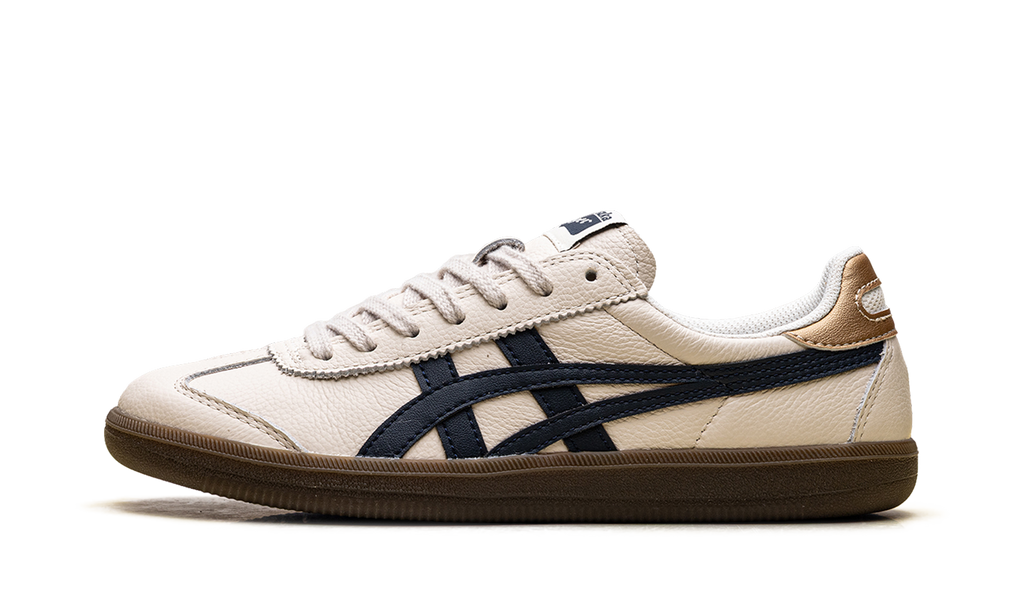 Onitsuka Tiger Tokuten Sneakers - Birch Iron Navy Gum