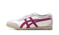 Onitsuka Tiger Mexico 66 SD Vintage Sneakers - Off-White Purple Spectrum