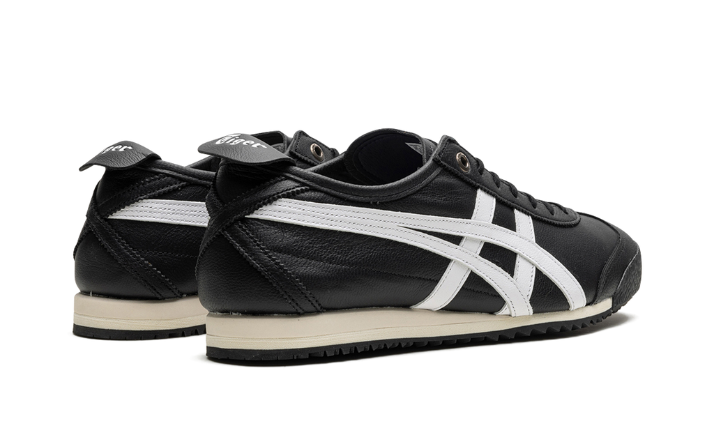 Onitsuka Tiger Mexico 66 SD Sneakers - White Black | 1183A872 003
