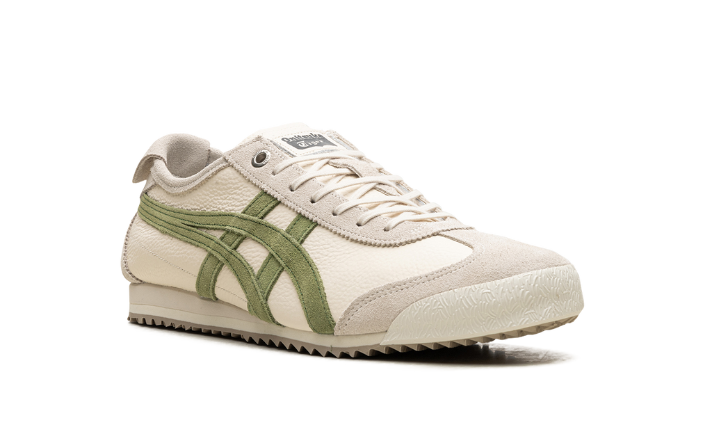 Onitsuka Tiger Mexico 66 SD Sneakers - Cream Birch | 1183C015 201