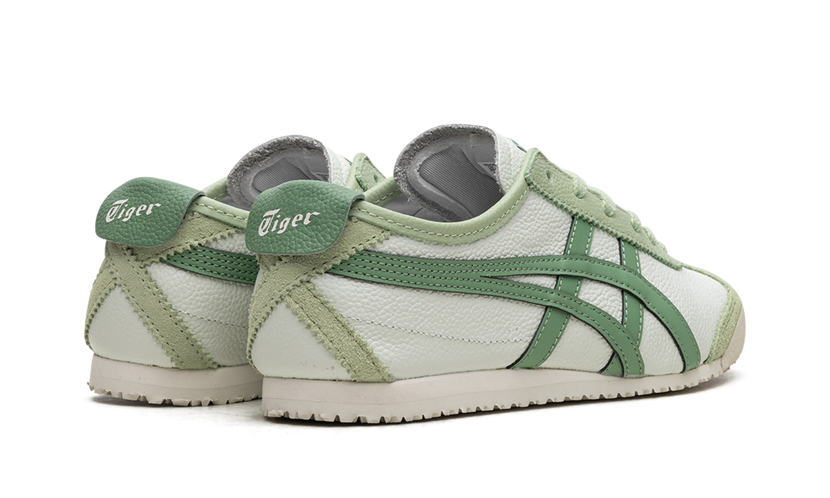 Onitsuka Tiger Mexico 66 Sneakers - Airy Green | 1183A201 304