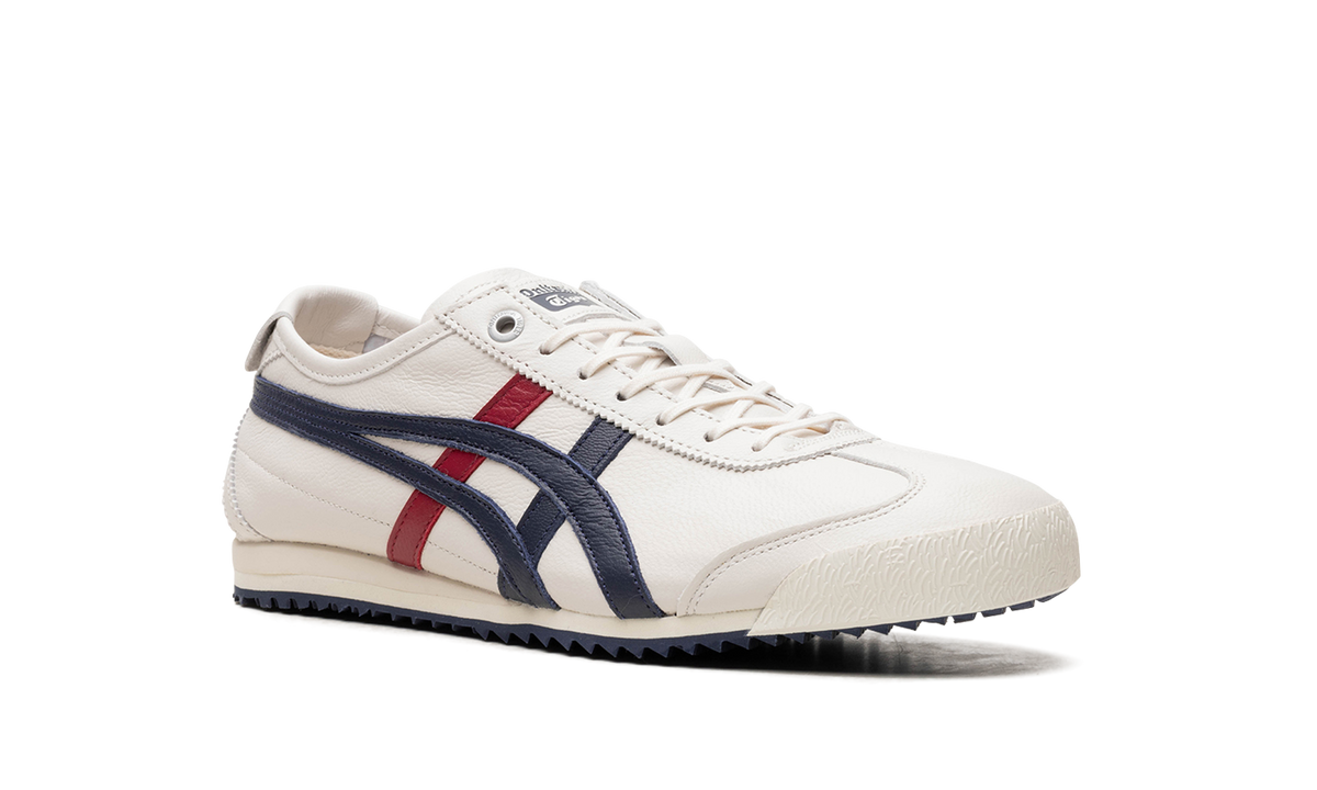 Onitsuka Tiger Mexico 66 SD Sneakers - Cream Peacoat
