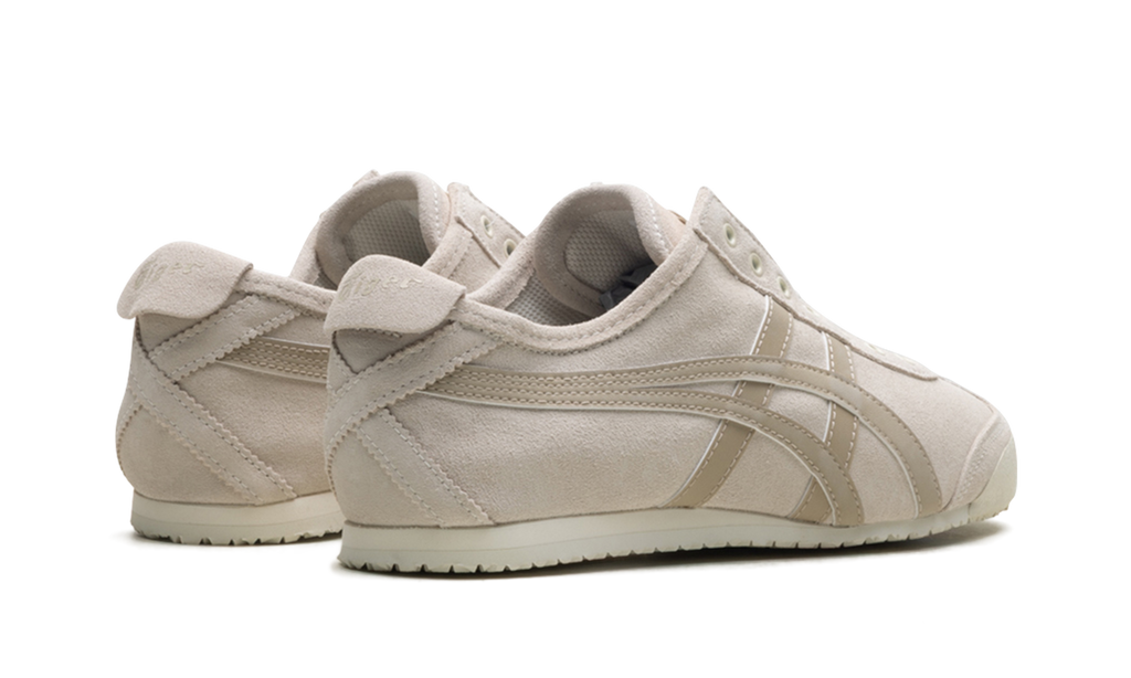 Onitsuka Tiger Mexico 66 Slip-On Sneakers - Birch Wood Crepe 2023